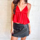 Adeline - Brownie Points Skort