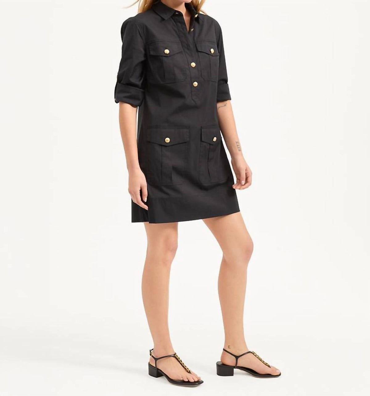 Veronica Beard - Saude Dress