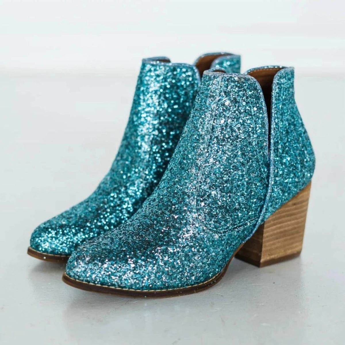 Not Rated - Fiera Bootie