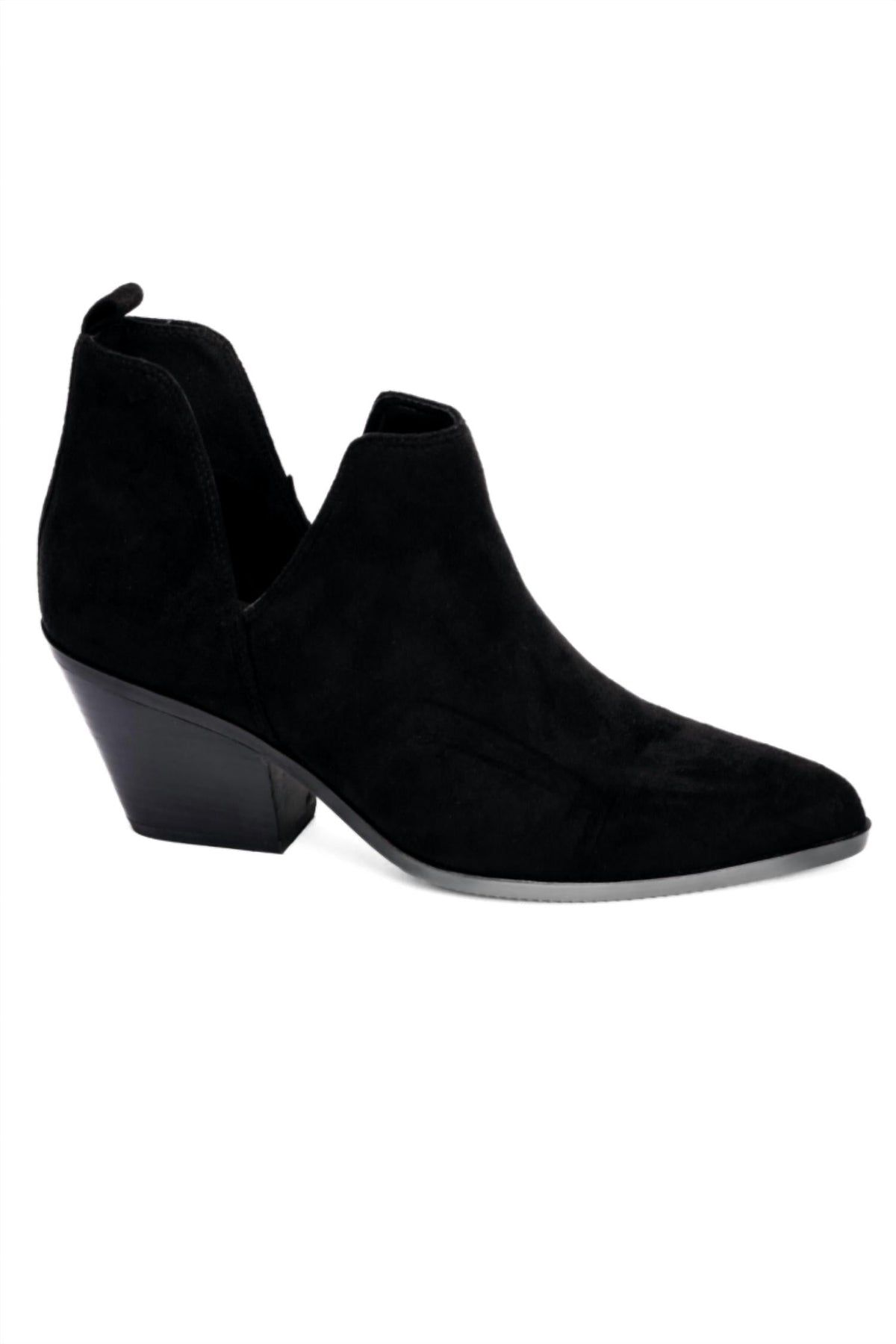Corkys Footwear - Women's Sassy Ankle Boots