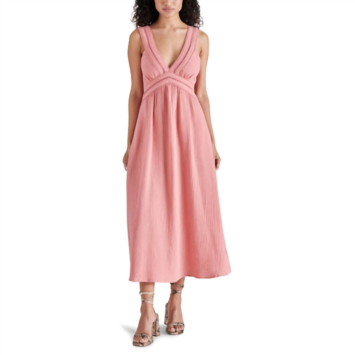 Steve Madden - Taryn Dress