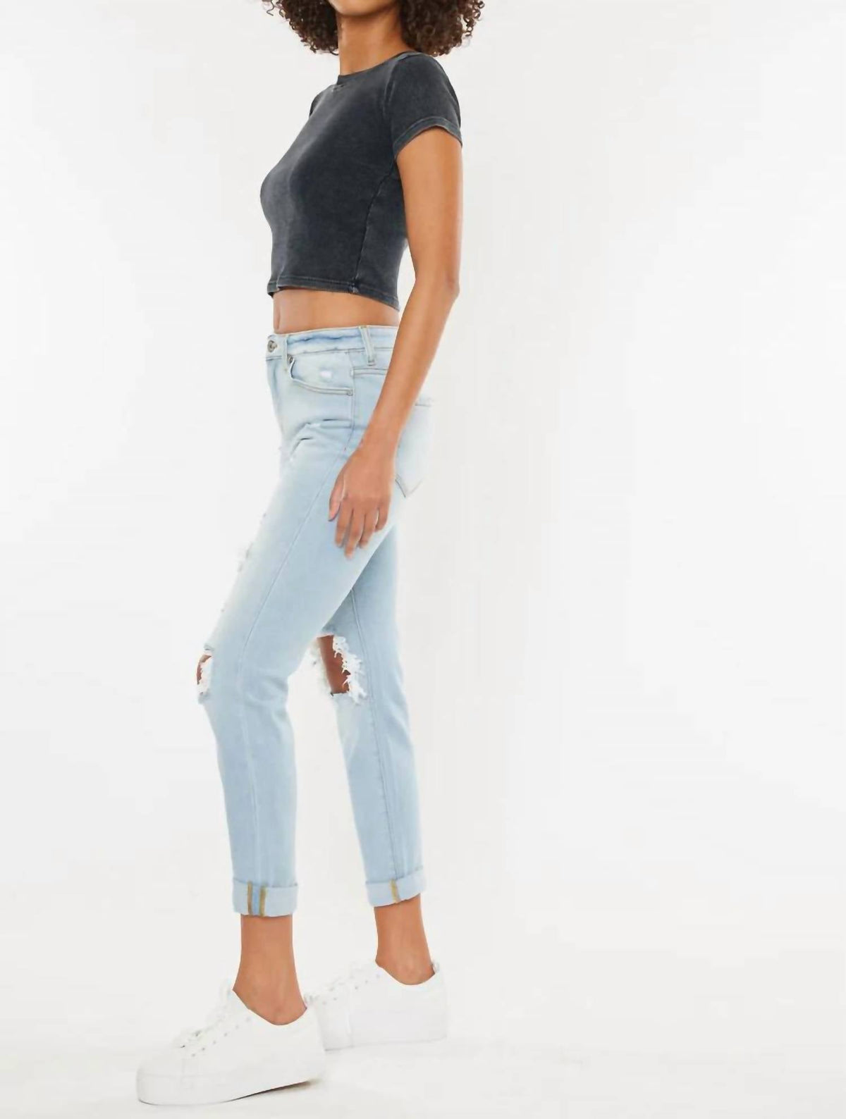 Kancan - Isabella Jeans