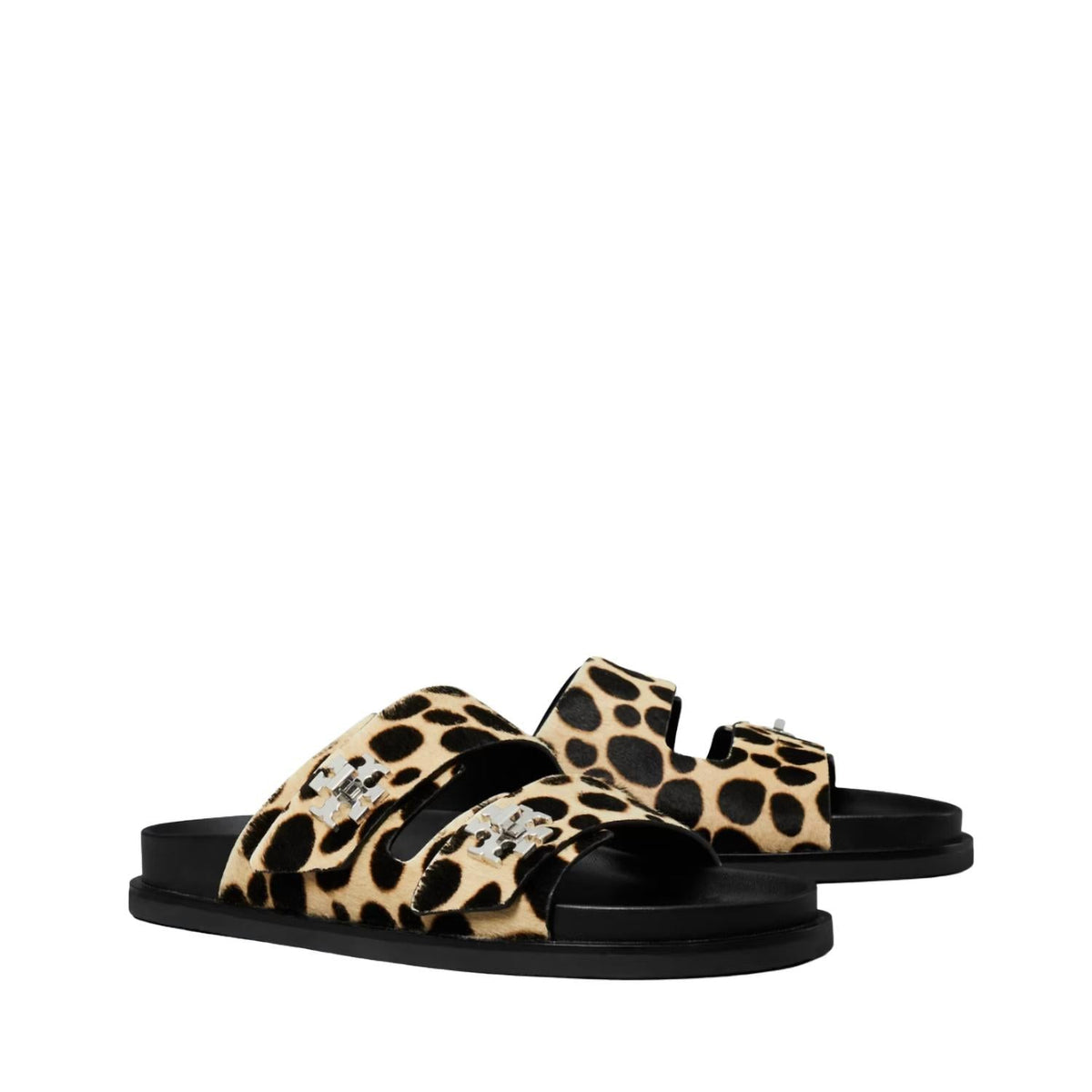 Tory Burch - Turnlock Sport Slide