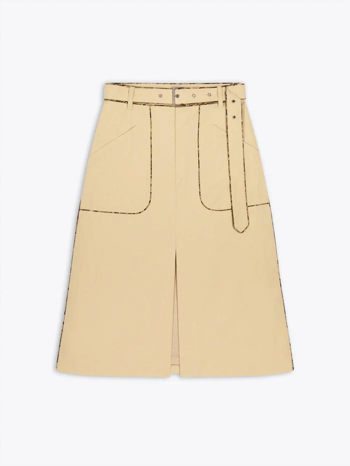 Dries Van Noten - Sheraz Skirt