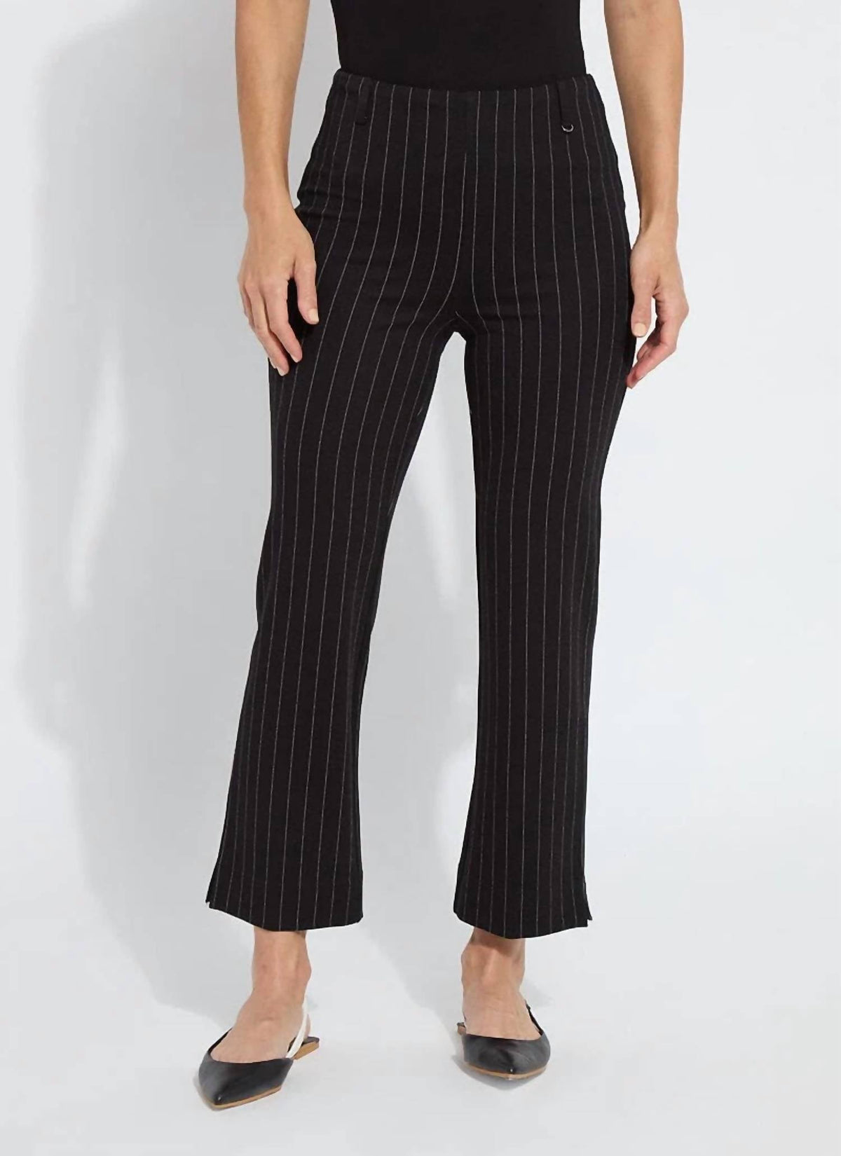 Lysse - Baby Boot Ankle Pant