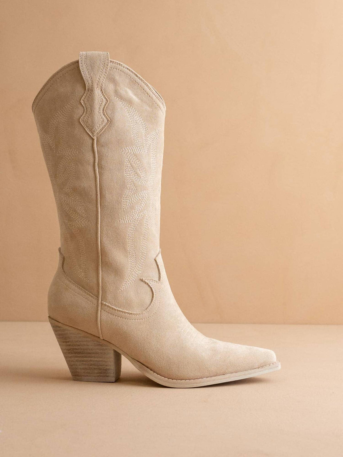 Oasis Society - Women's Sahara Boot