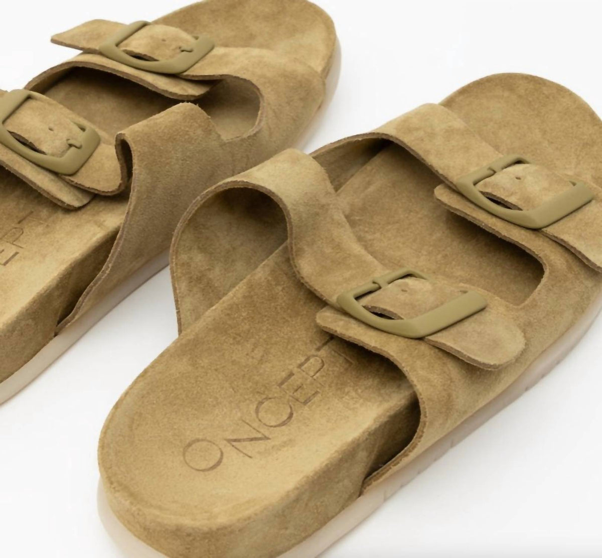 Oncept - Women's Savannah Sandals