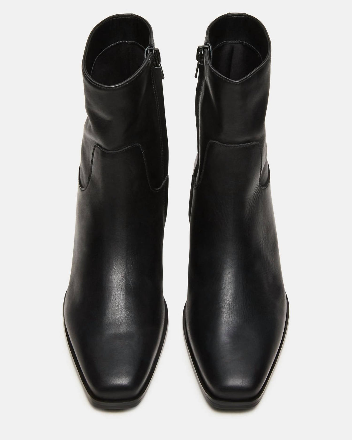 Steve Madden - Women's Daney Leather Boot