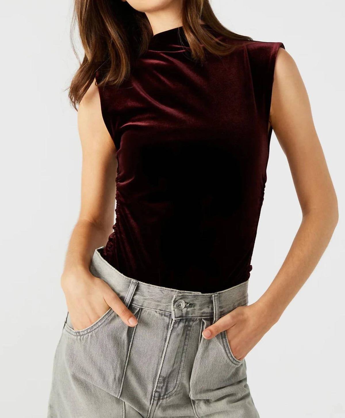 Steve Madden - Esen Bodysuit