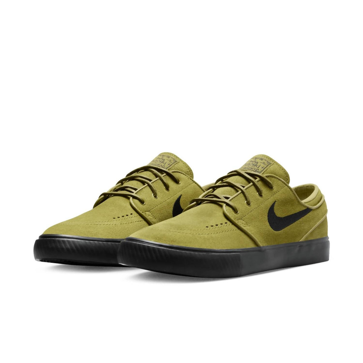 Nike - Men's SB Zoom Janoski OG Sneakers