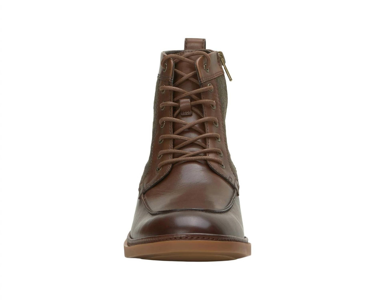 Vince Camuto - Men's Bendmore Boots - Medium