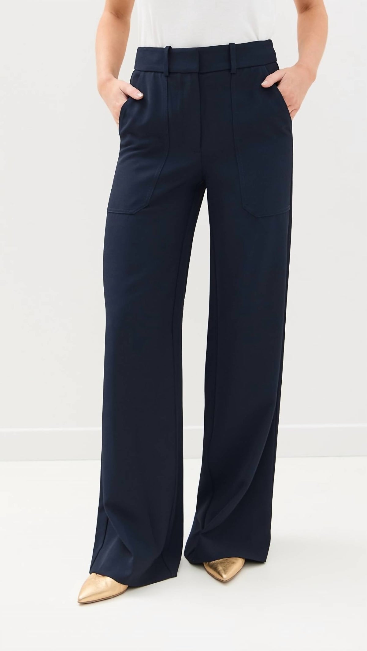 Veronica Beard - Cole Pant