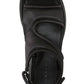 Vince - Women's Fresca Satin Sandal