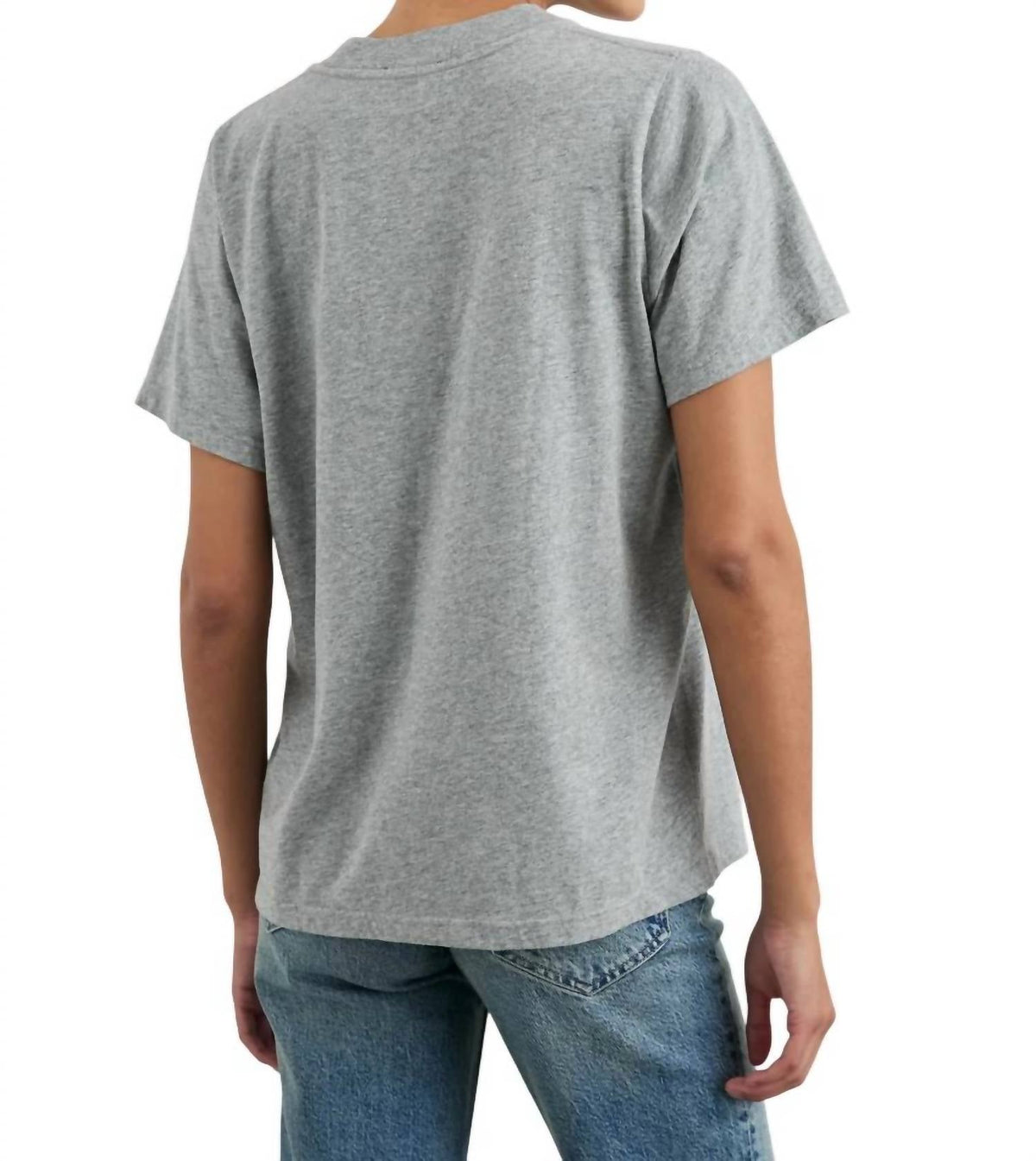 Rails - Boyfriend Tee