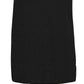 VERO MODA Women's Sweater Black Size X-Large
