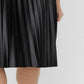 VERO MODA Women's Skirt Black Size X-Small