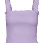 VERO MODA Women's Top Purple