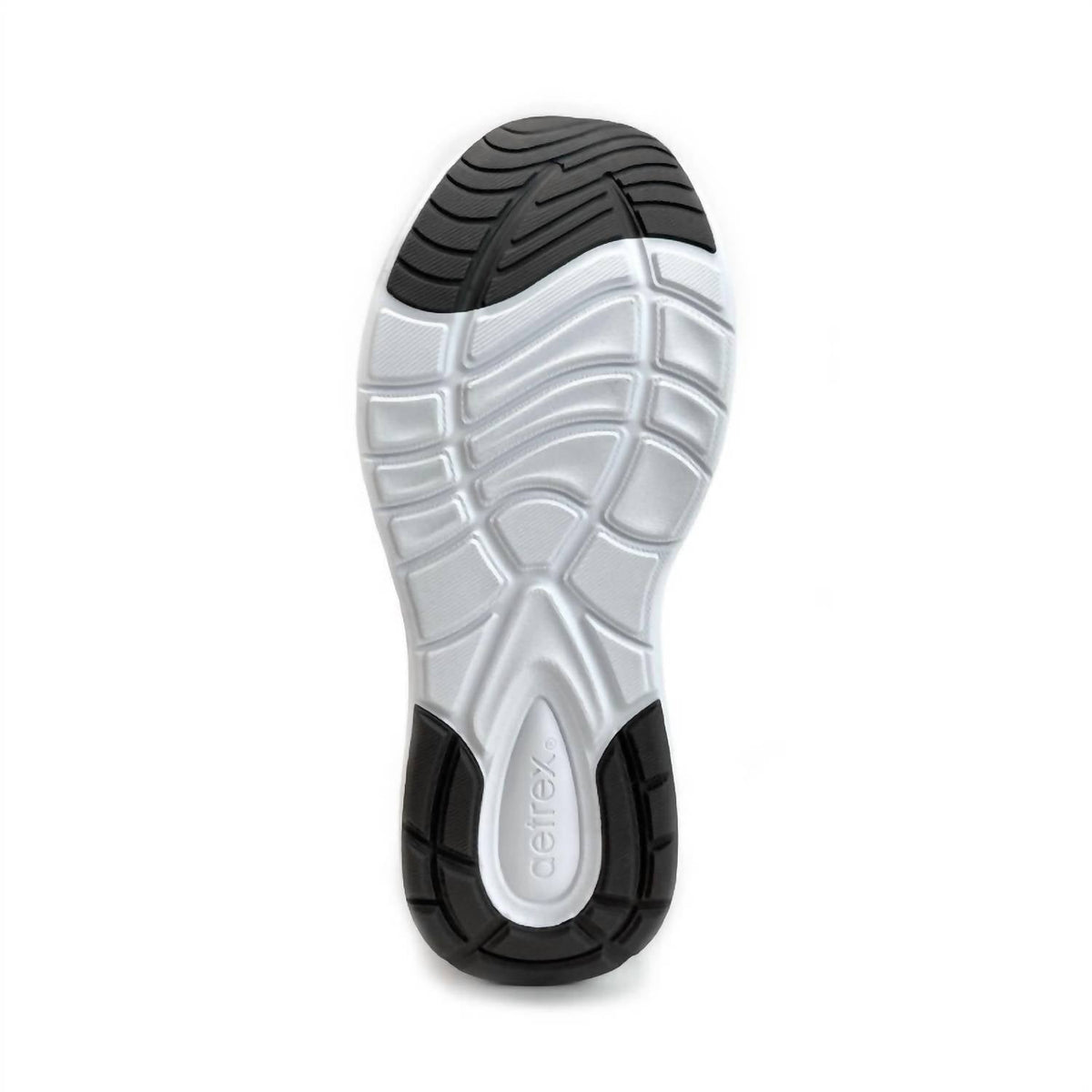 Aetrex - Men's Chase Sneaker