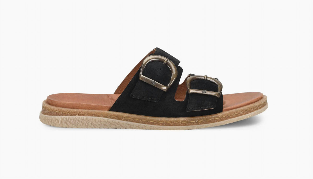 Born - Women's Calysta Sandals