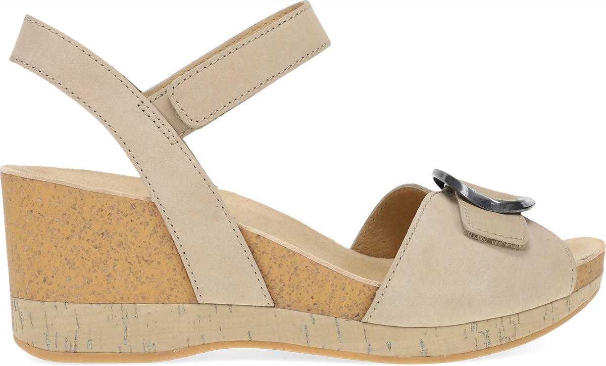 Dansko - Women's Stella Sandals