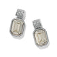 Brighton - Women's Meridian Aurora Post Earrings