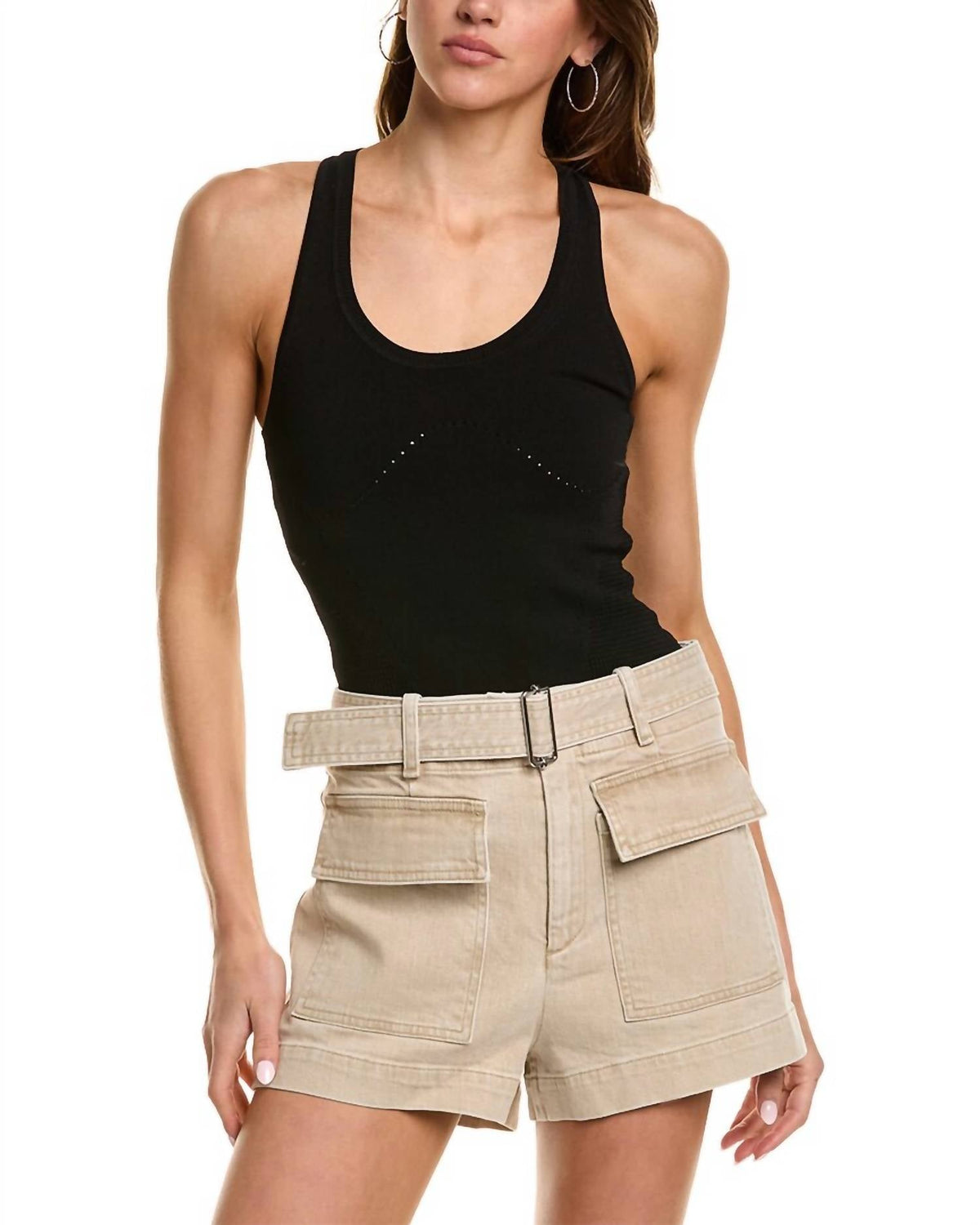 A.L.C. - Ina Bodysuit