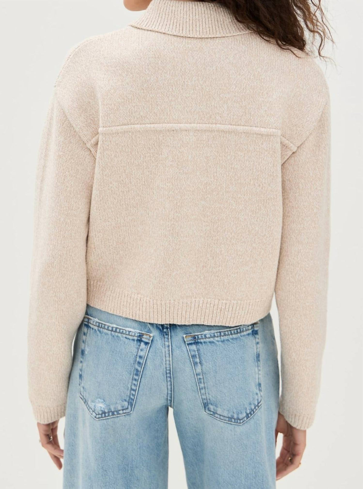 Z Supply - Cielo Knit Jacket