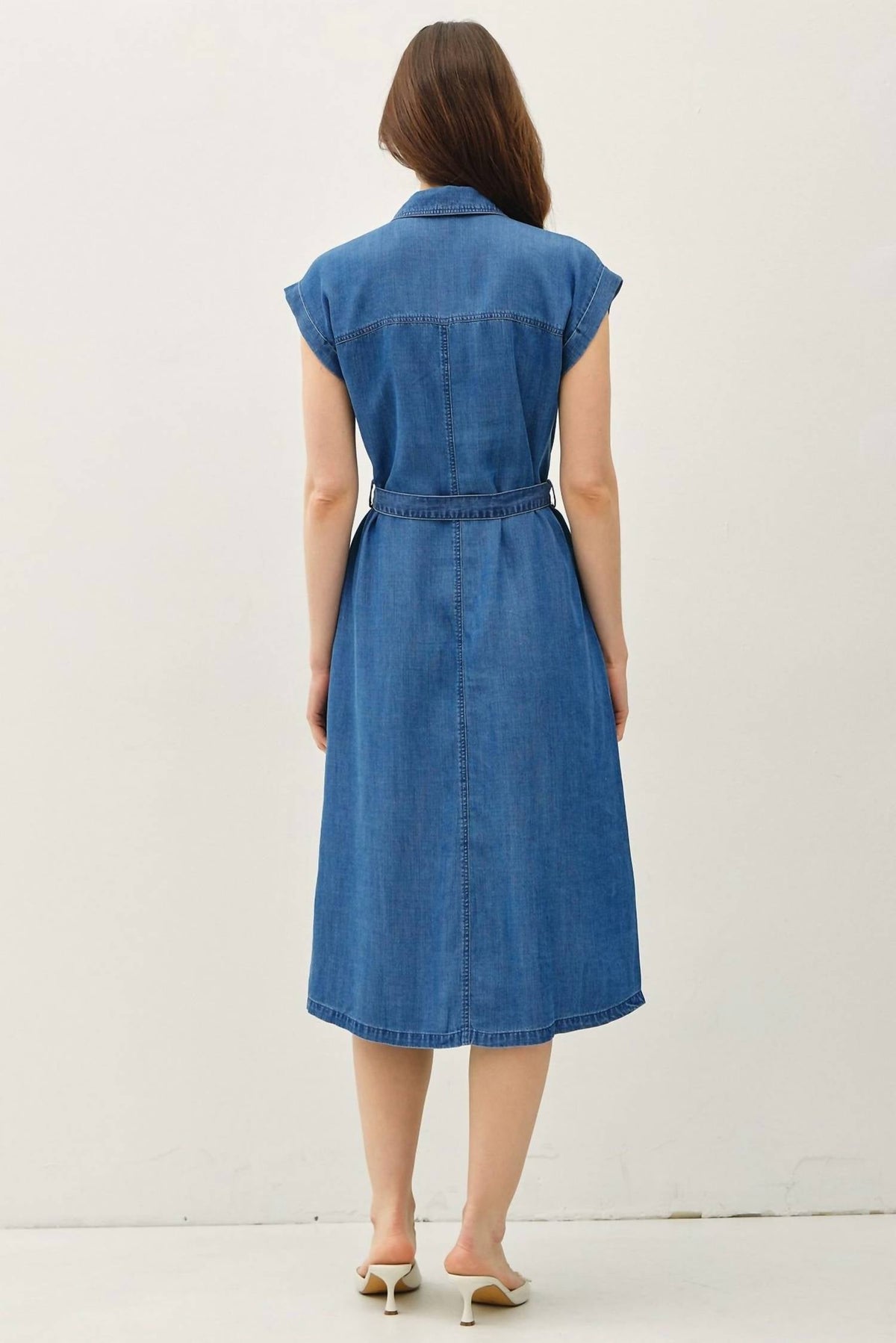 Be Cool - Sylvan Dress