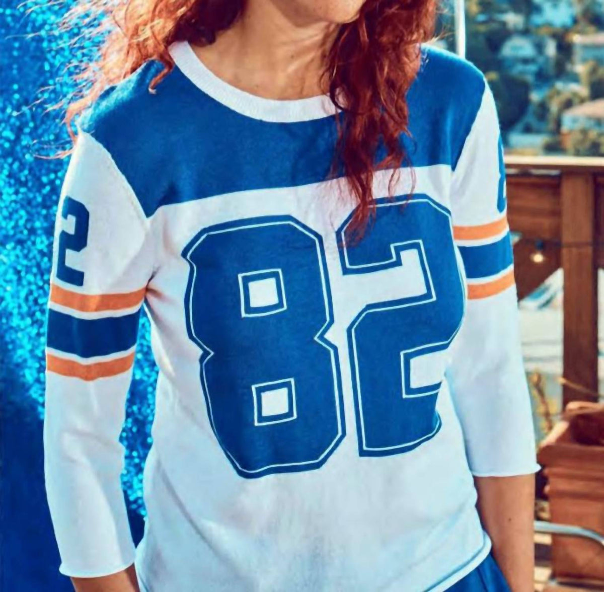 Replica Los Angeles - Team 82 Tee