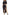 free-people-rae-waist-cutout-asymmetric-dress-in-black-size-small