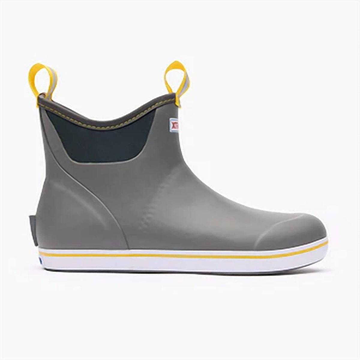 Xtratuf - Men's 6" Ankle Deck Boot