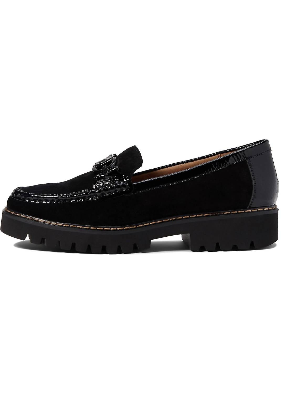Donald Pliner - Women Heliocs Loafer
