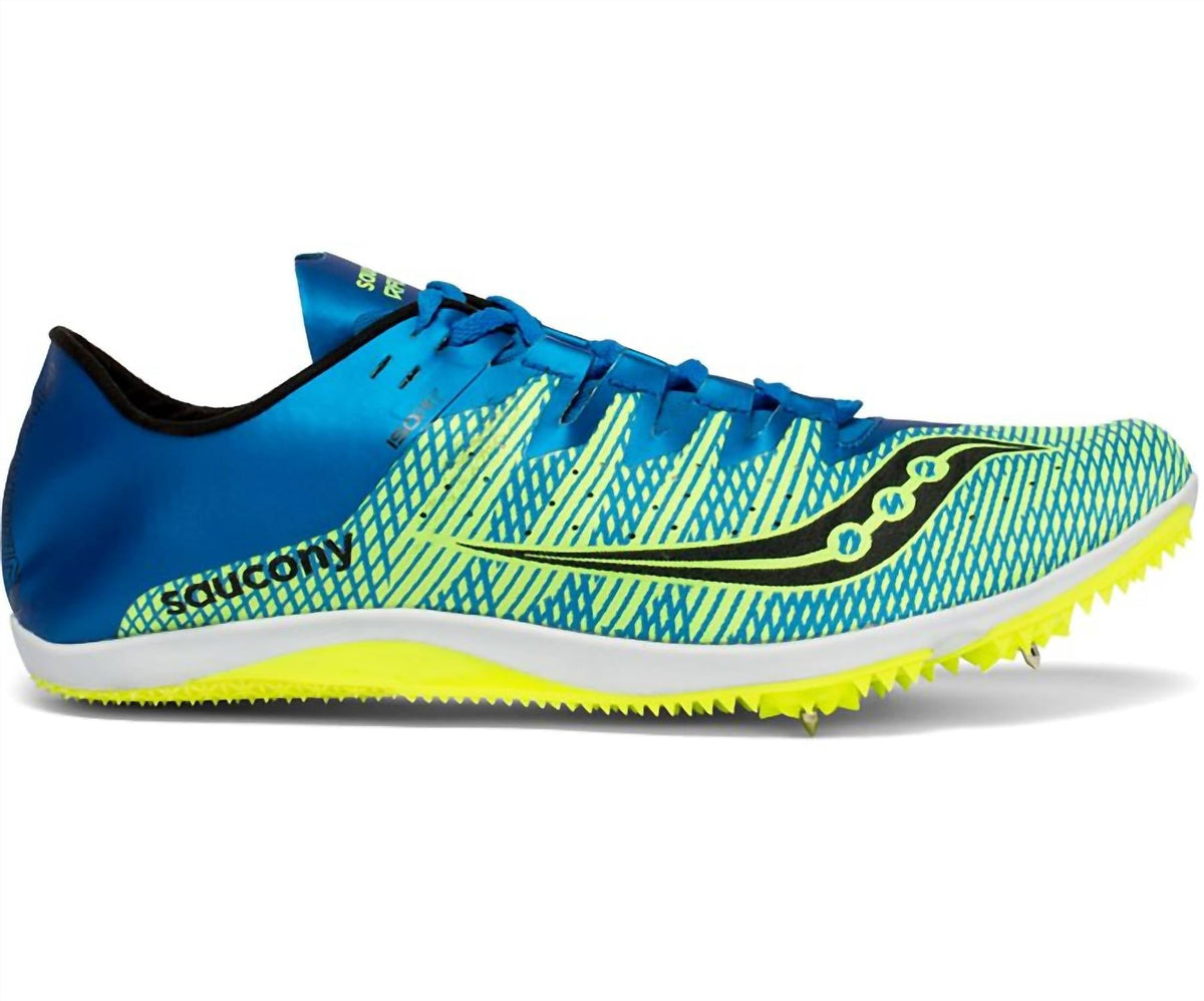 Saucony - Men's Endorphin 2 Racing Shoe