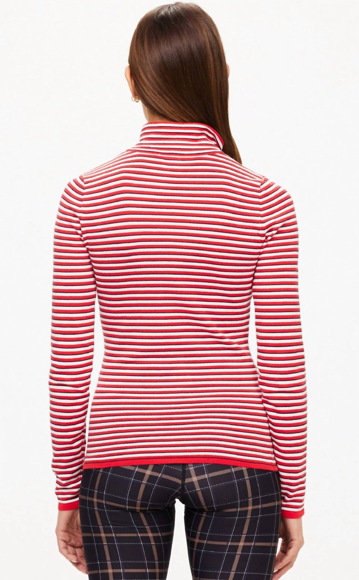 The Upside - Raie Knit Top