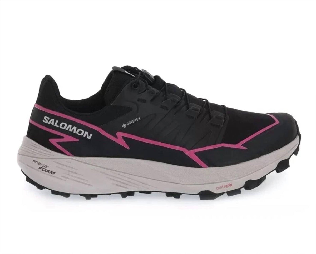 Salomon - Women's Thundercross Gtx Shoes