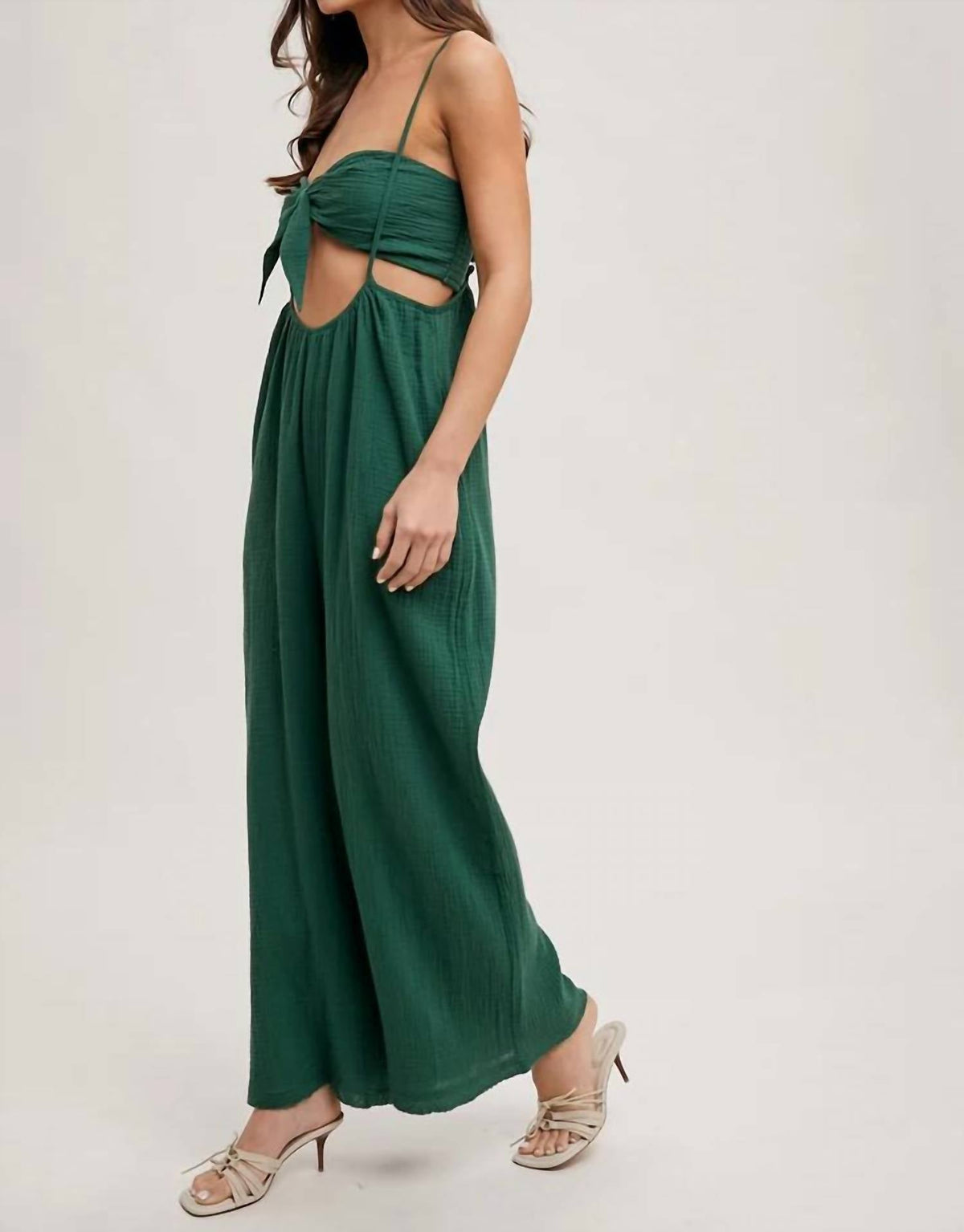 Bluivy - Mia Set