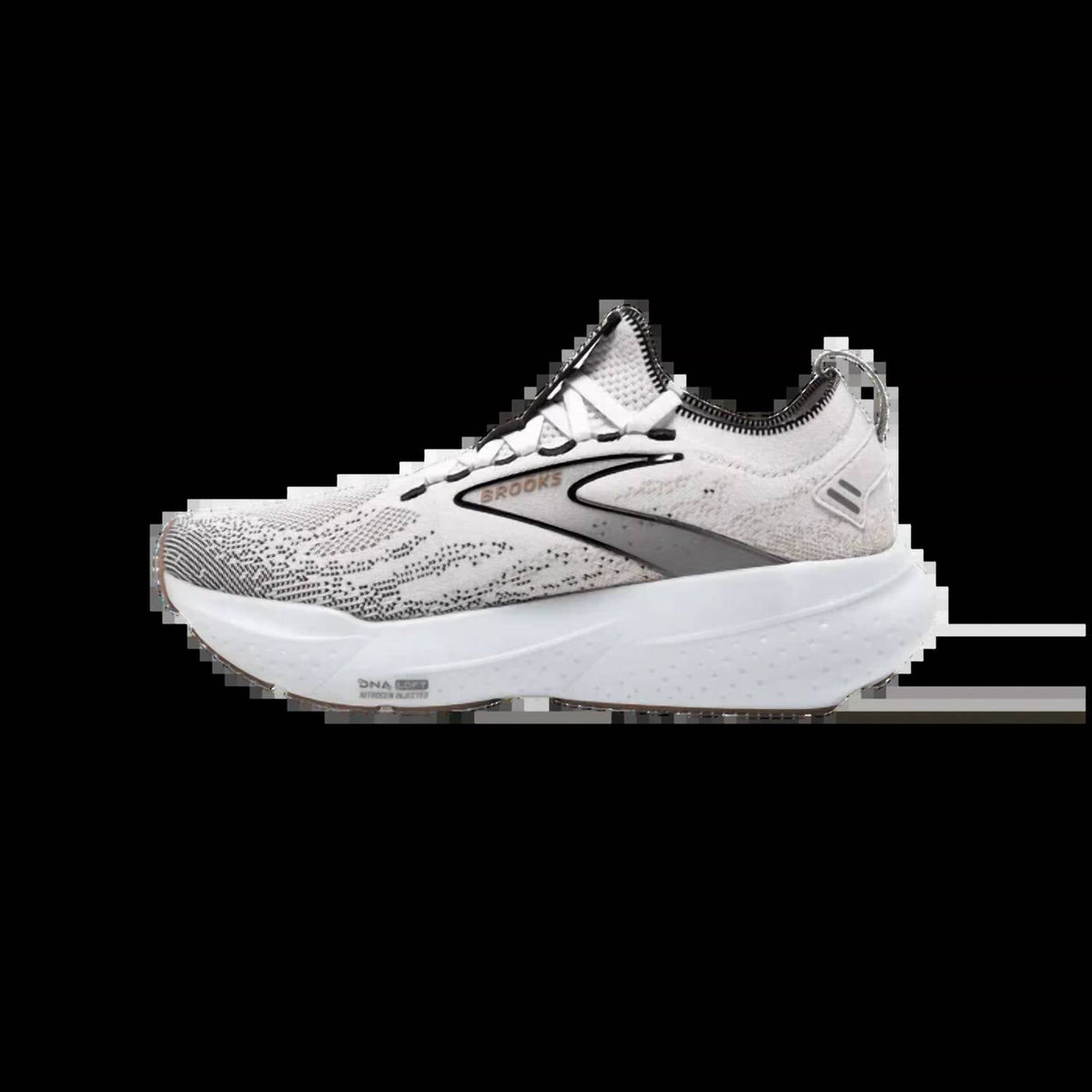 Brooks - W Glycerin 21 Stealthfit