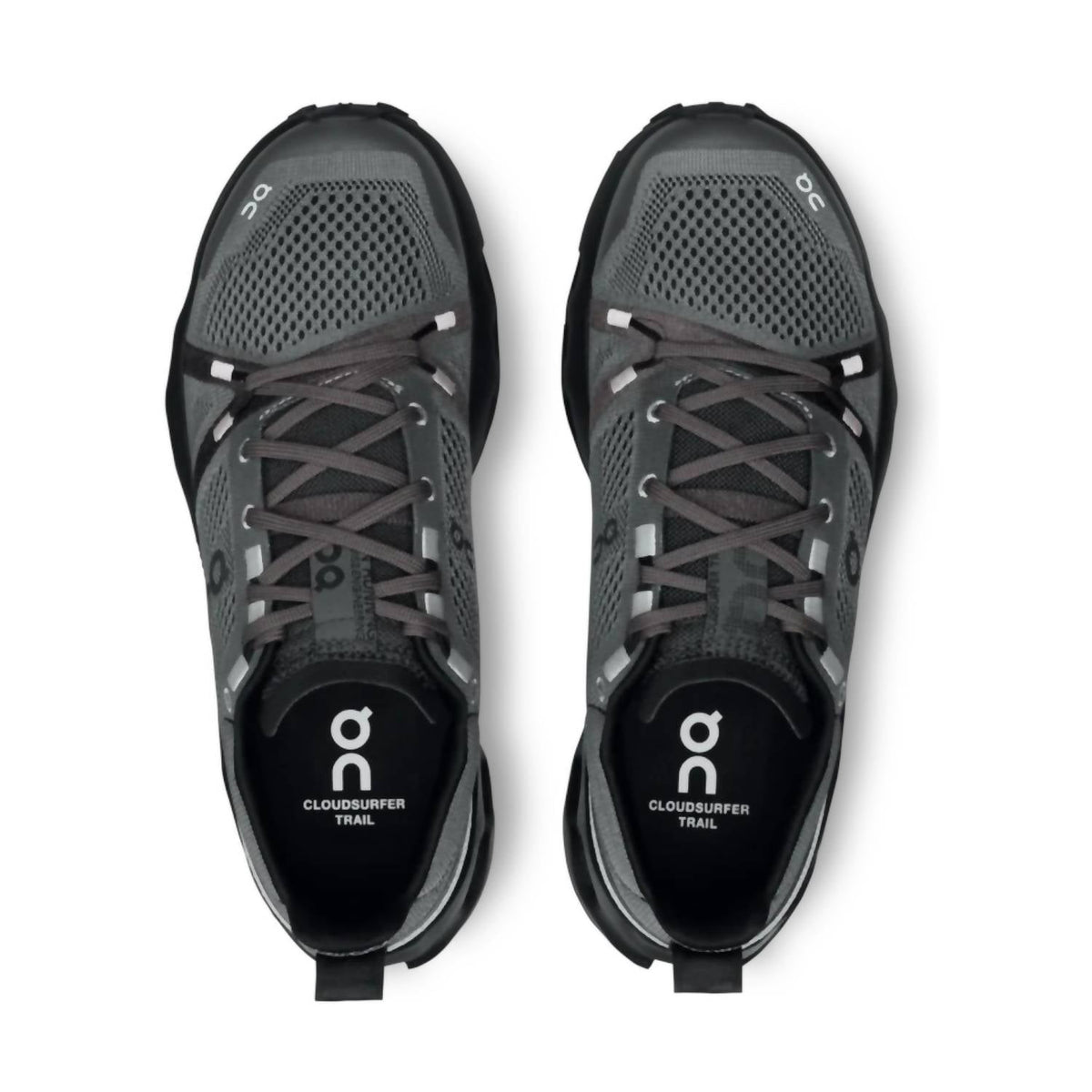 On Running - Women's Cloudsurfer Trail Running Shoes