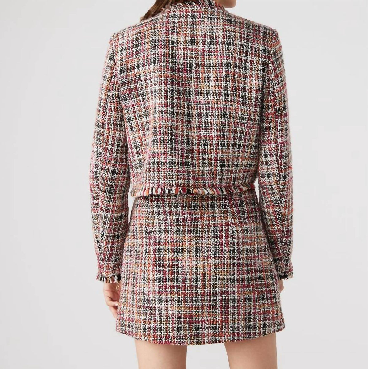 Steve Madden - Antoinette Jacket