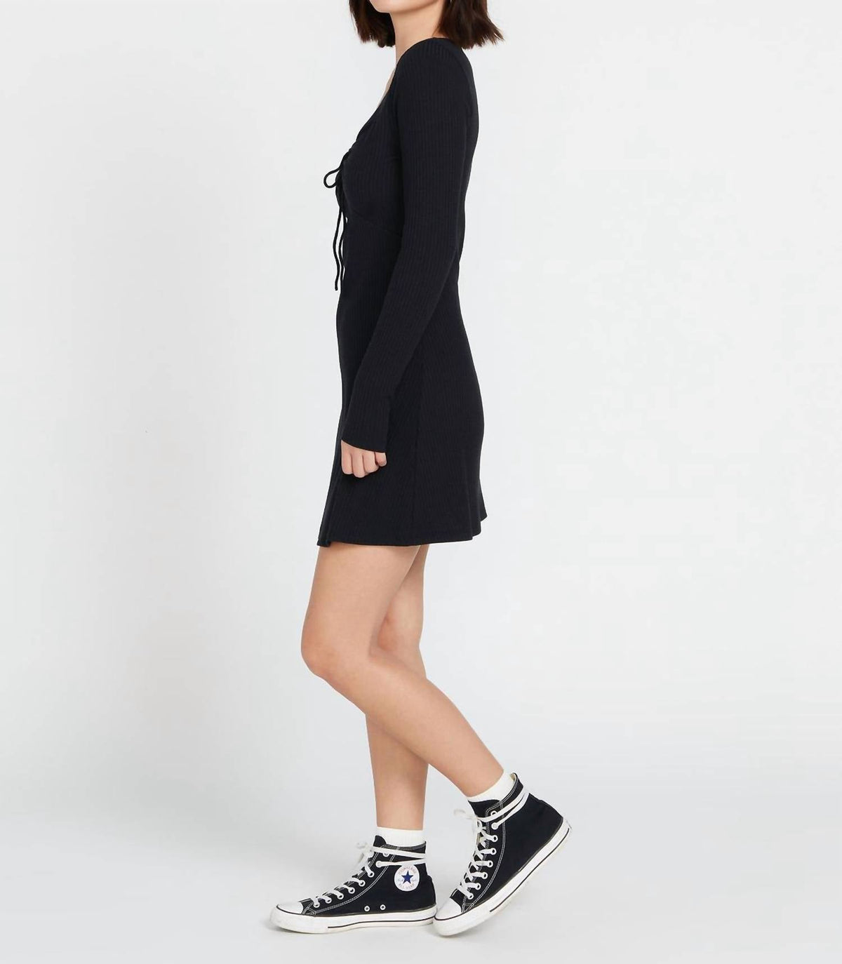 Volcom - Urban Oasis Dress