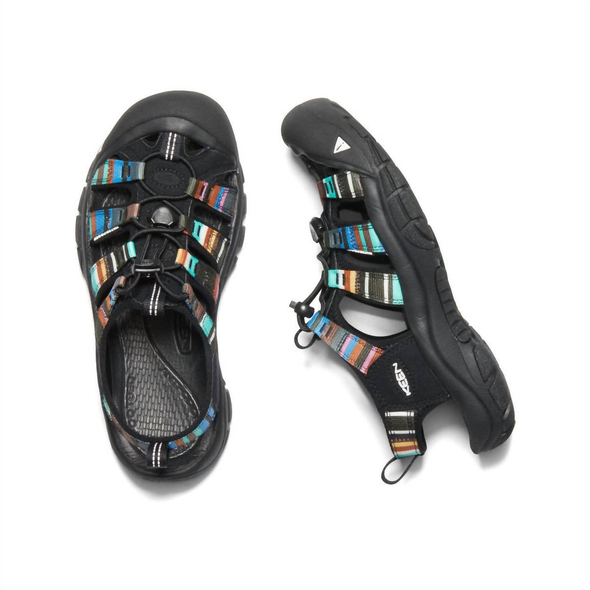 Keen - Women's Newport H2 Sandals