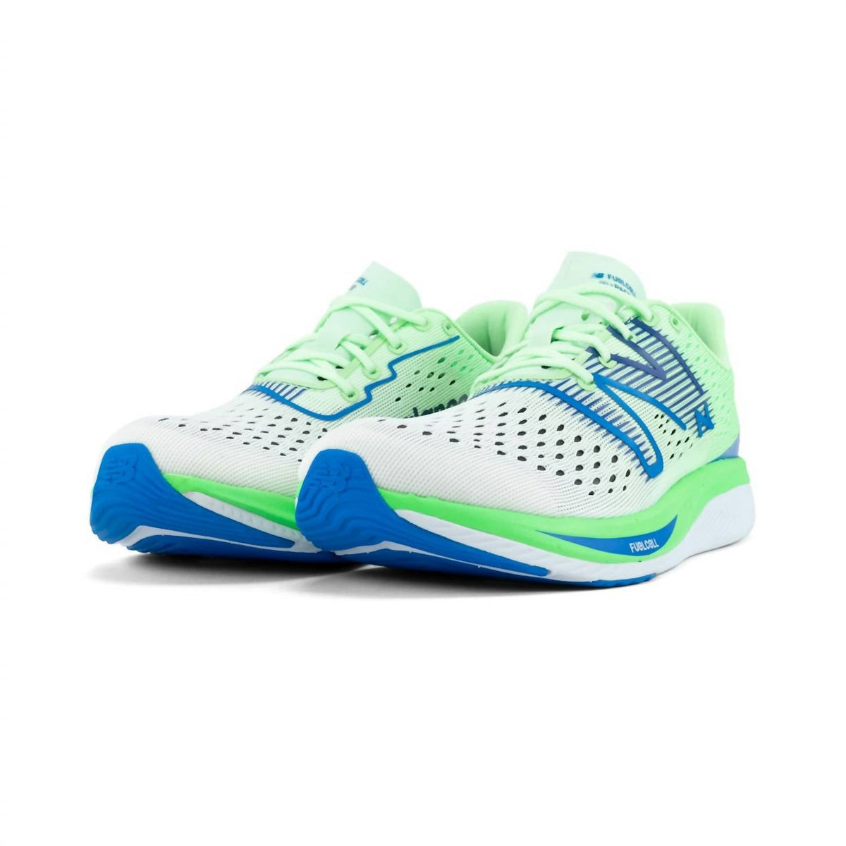 New Balance - Men's Fuelcell Supercomp Pacer Running Shoes