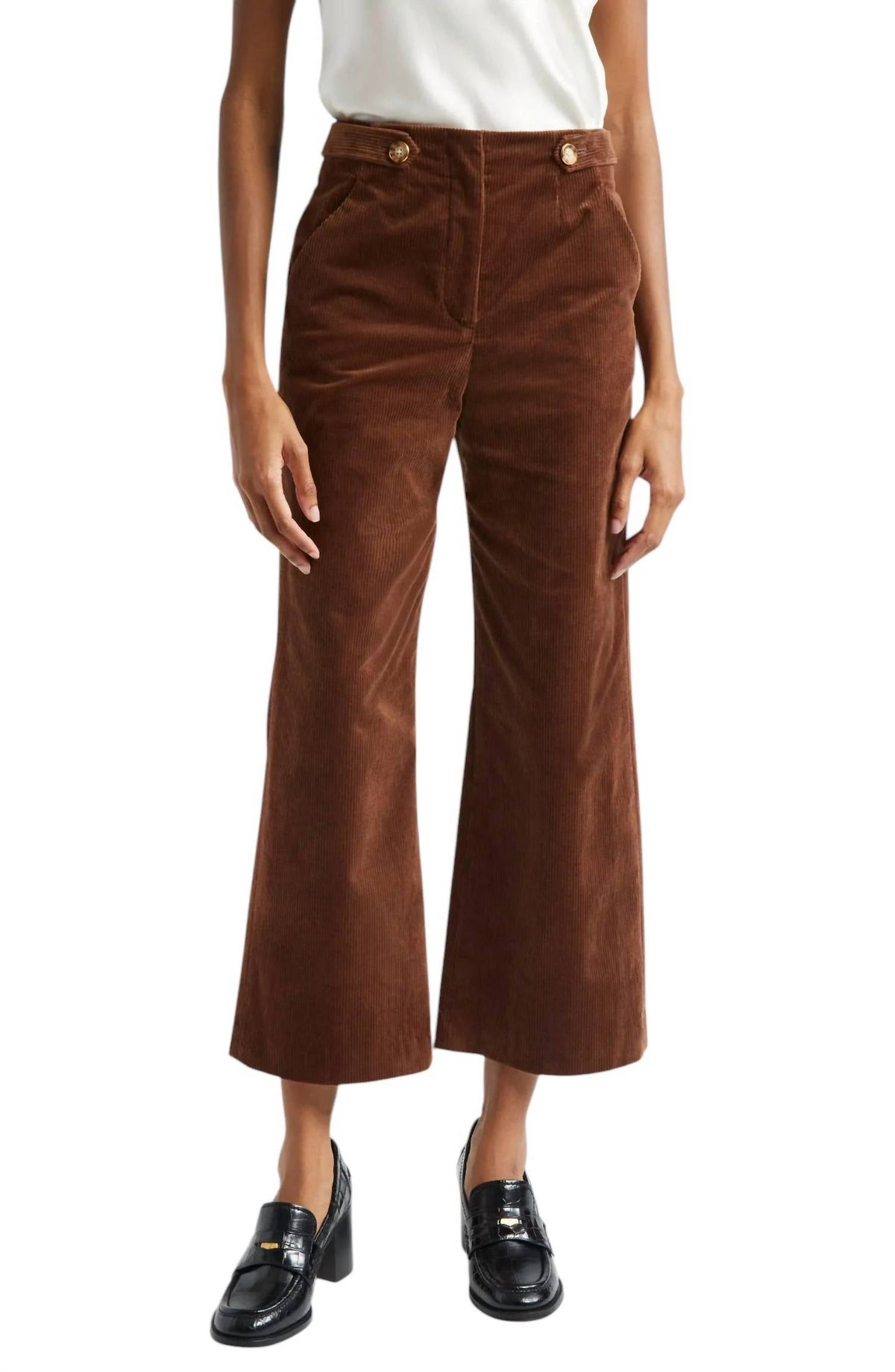 Veronica Beard - Brynleigh Pants
