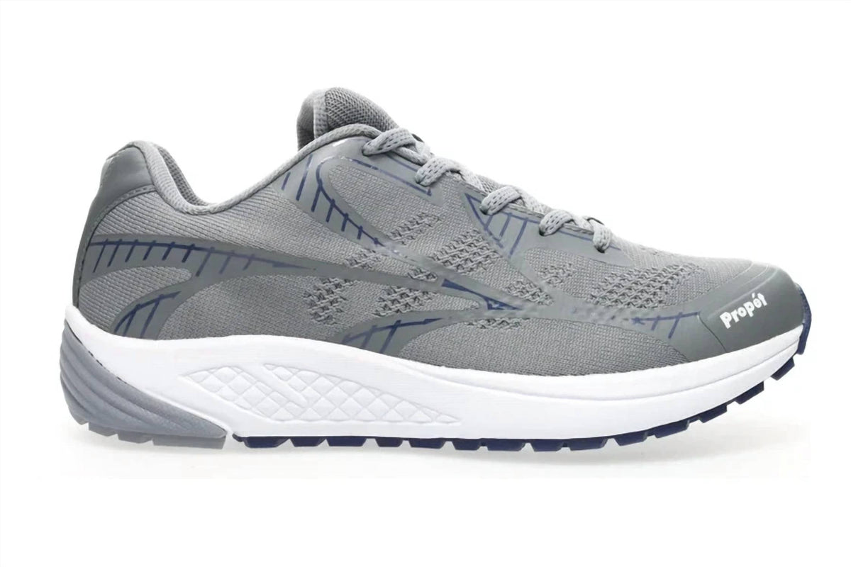 Propet - Men's One Lt Sneaker