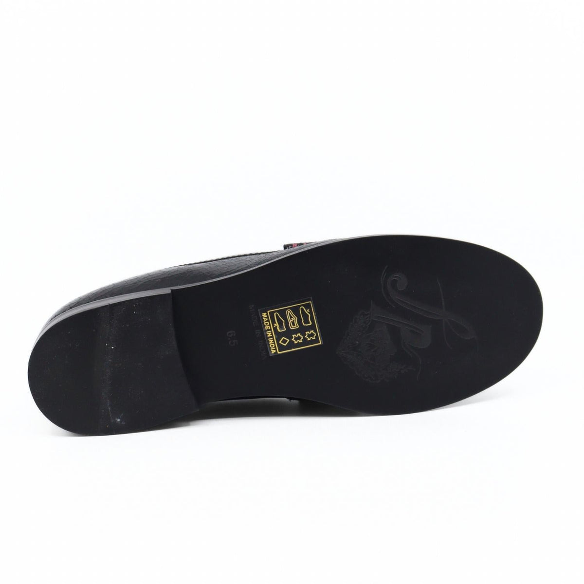 Free People - Women's Blanket Stitch Loafer