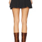 Free People - Roselle Denim Mini Skirt
