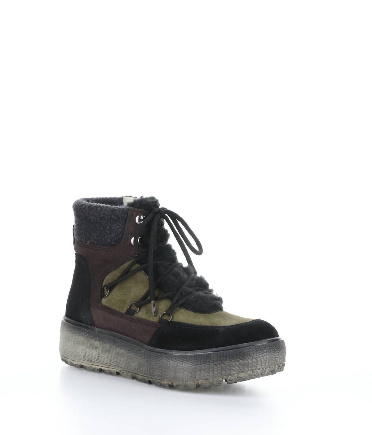 Bos. & Co. - Women's Ideal Waterproof Boot