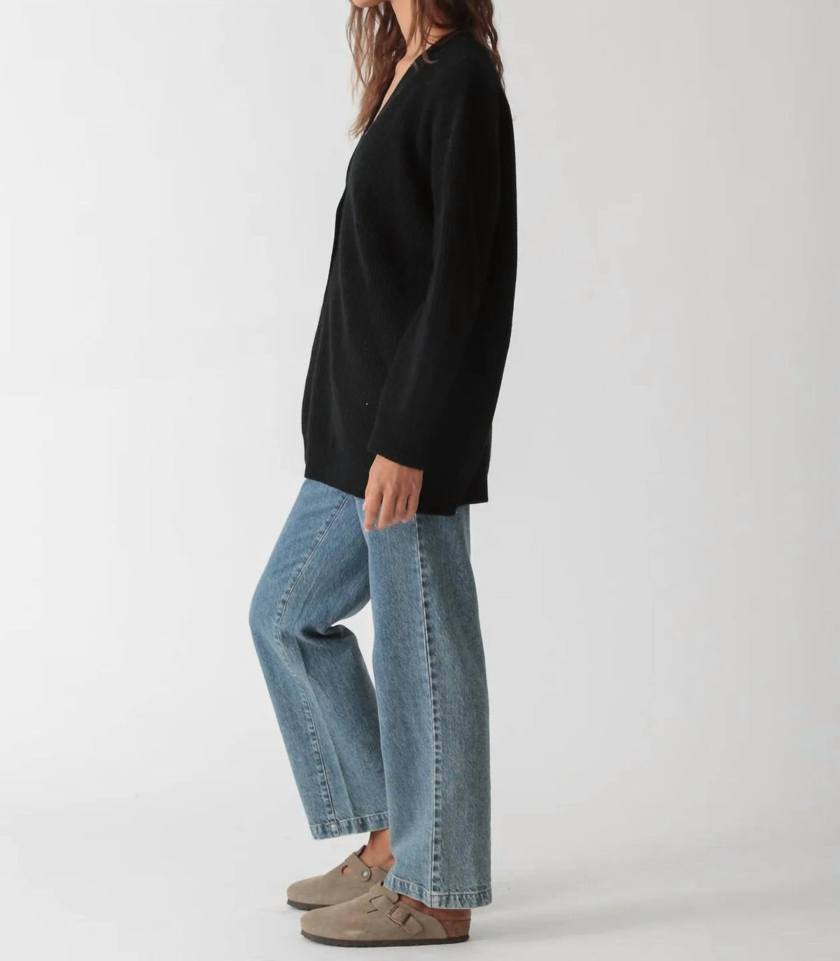 Electric & Rose - Everyday Cardigan