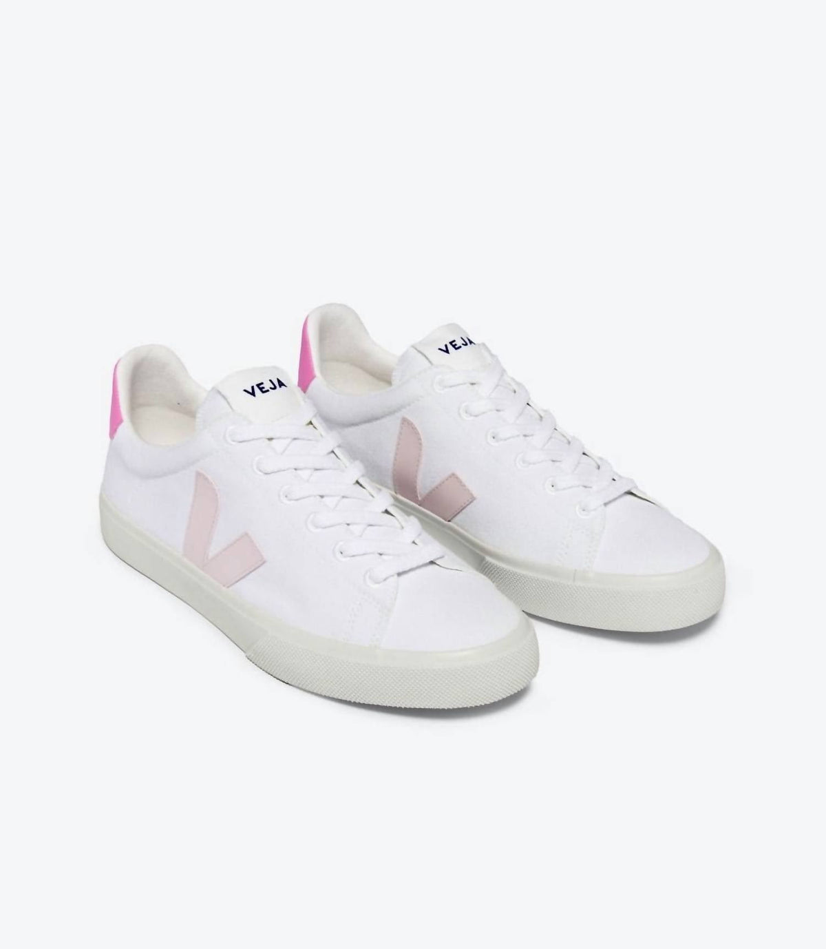 Veja - Women's Campo Canvas Sneakers
