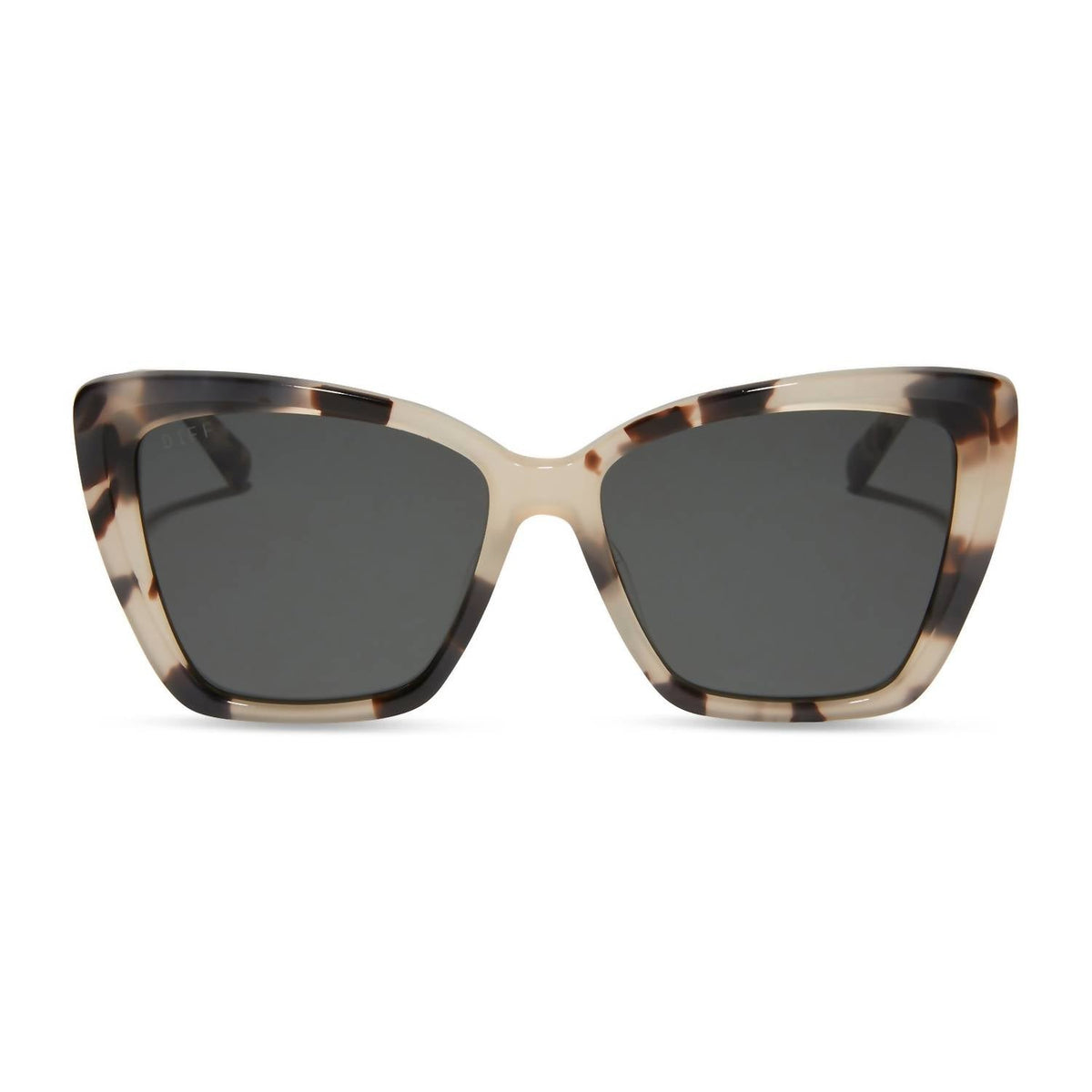 Diff - Women's Becky Ii Polarized Sunglasses